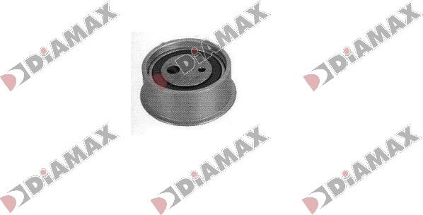 Diamax A5056 - Tensioner Pulley, timing belt car-mod.net