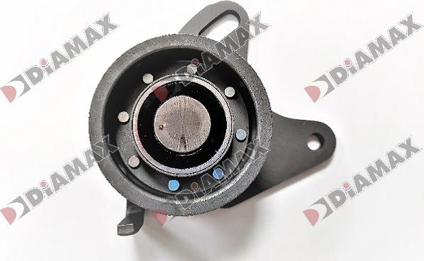 Diamax A5050 - Tensioner Pulley, timing belt car-mod.net