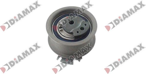 Diamax A5065 - Tensioner Pulley, timing belt car-mod.net