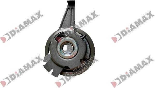 Diamax A5066 - Tensioner Pulley, timing belt car-mod.net