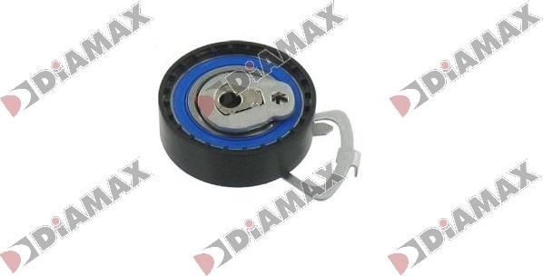 Diamax A5060 - Tensioner Pulley, timing belt car-mod.net