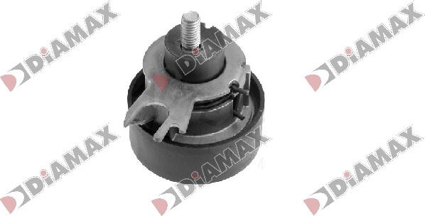 Diamax A5061 - Tensioner Pulley, timing belt car-mod.net