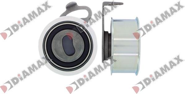 Diamax A5063 - Tensioner Pulley, timing belt car-mod.net