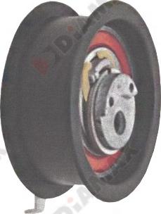 Diamax A5005 - Tensioner Pulley, timing belt car-mod.net