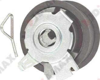 Diamax A5003 - Tensioner Pulley, timing belt car-mod.net