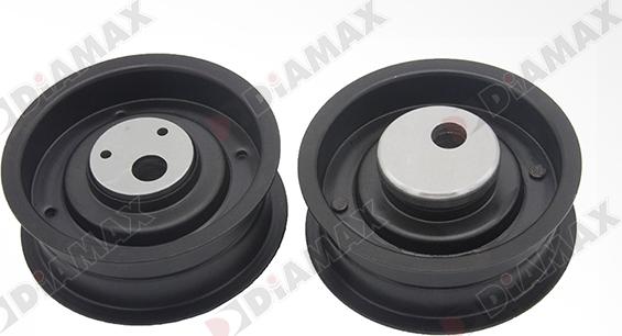 Diamax A5013 - Tensioner Pulley, timing belt car-mod.net