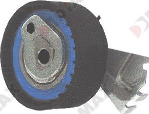 Diamax A5034 - Tensioner Pulley, timing belt car-mod.net