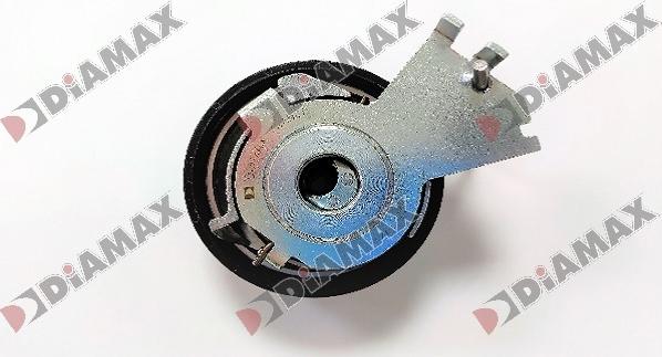 Diamax A5032 - Tensioner Pulley, timing belt car-mod.net