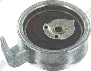 Diamax A5027 - Tensioner Pulley, timing belt car-mod.net