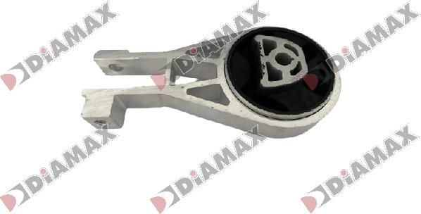 Diamax A1451 - Holder, engine mounting car-mod.net