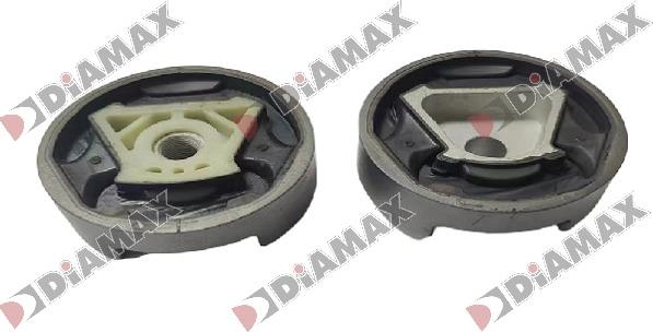 Diamax A1452 - Holder, engine mounting car-mod.net