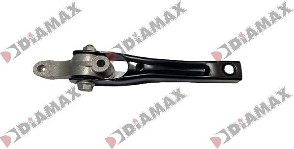 Diamax A1405 - Holder, engine mounting car-mod.net