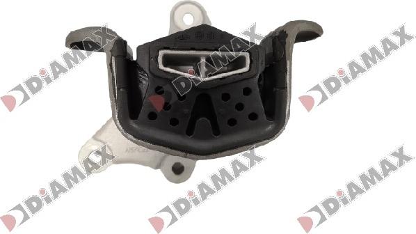 Diamax A1419 - Holder, engine mounting car-mod.net