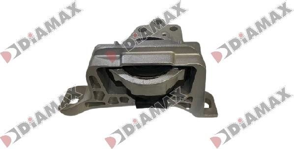 Diamax A1414 - Holder, engine mounting car-mod.net
