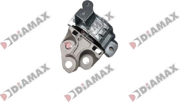 Diamax A1415 - Holder, engine mounting car-mod.net
