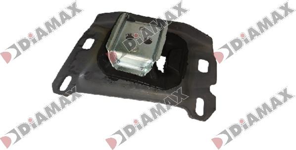 Diamax A1410 - Holder, engine mounting car-mod.net