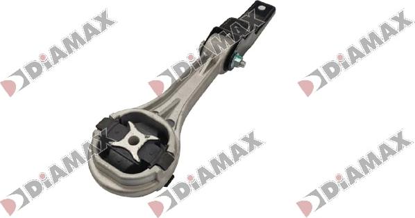 Diamax A1437 - Holder, engine mounting car-mod.net