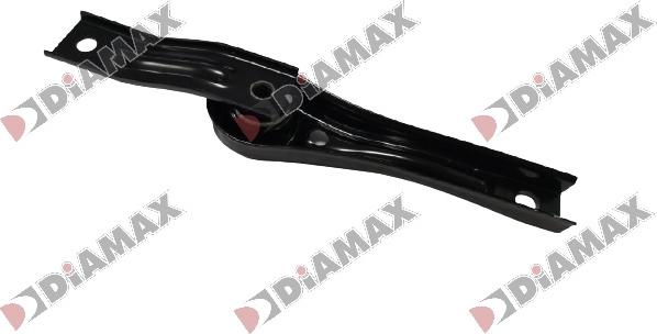 Diamax A1425 - Holder, engine mounting car-mod.net