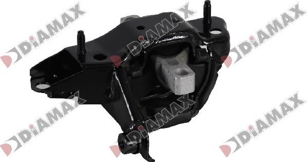 Diamax A1017 - Holder, engine mounting car-mod.net