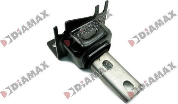 Diamax A1085 - Holder, engine mounting car-mod.net