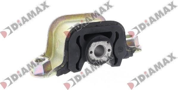 Diamax A1083 - Holder, engine mounting car-mod.net