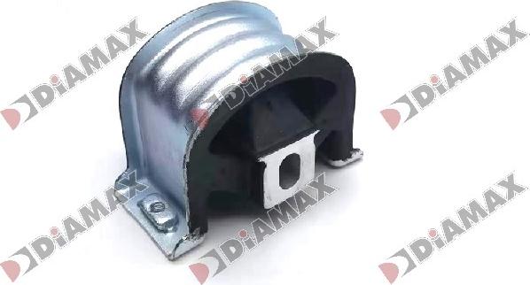 Diamax A1074 - Holder, engine mounting car-mod.net