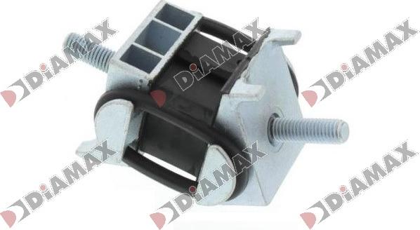 Diamax A1076 - Holder, engine mounting car-mod.net