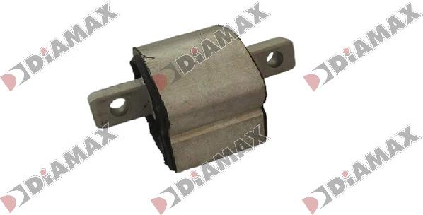 Diamax A1073 - Mounting, automatic transmission car-mod.net