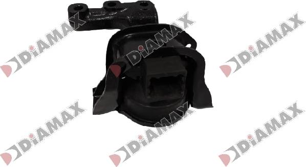 Diamax A1196 - Holder, engine mounting car-mod.net