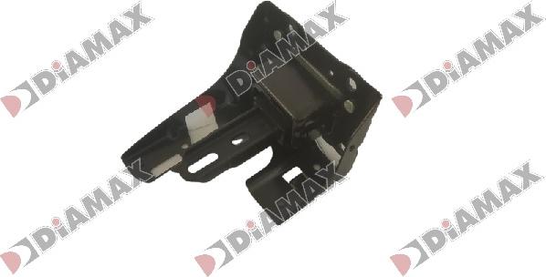 Diamax A1166 - Holder, engine mounting car-mod.net