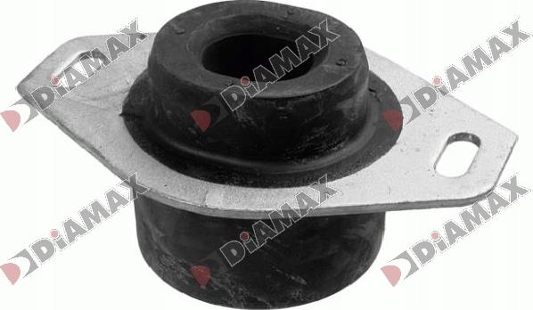 Diamax A1162 - Holder, engine mounting car-mod.net