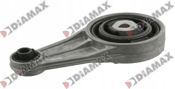 Diamax A1101 - Holder, engine mounting car-mod.net