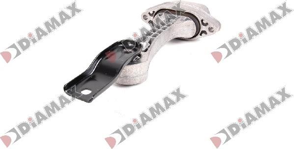 Diamax A1103 - Holder, engine mounting car-mod.net