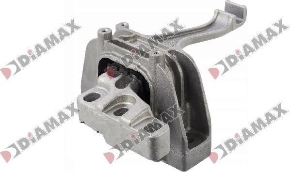 Diamax A1114 - Holder, engine mounting car-mod.net