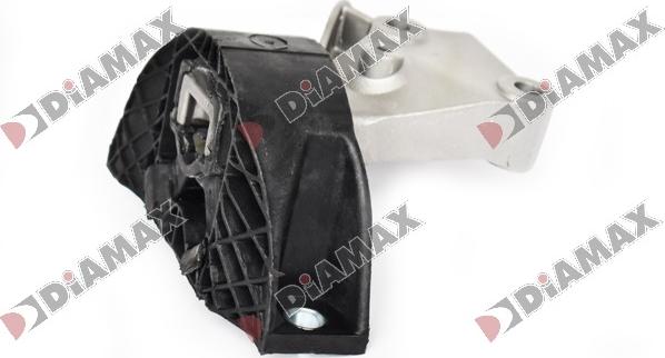 Diamax A1110 - Holder, engine mounting car-mod.net