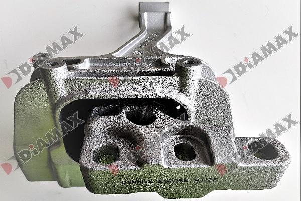 Diamax A1126 - Holder, engine mounting car-mod.net