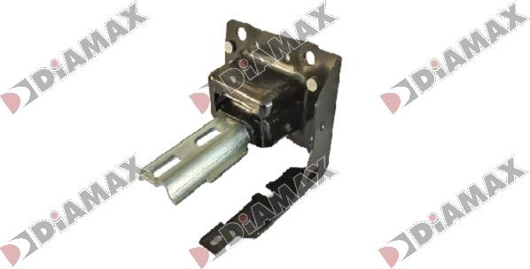 Diamax A1128 - Holder, engine mounting car-mod.net