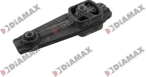 Diamax A1179 - Holder, engine mounting car-mod.net