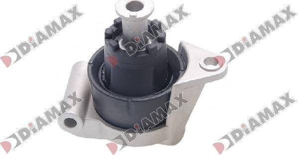 Diamax A1359 - Holder, engine mounting car-mod.net