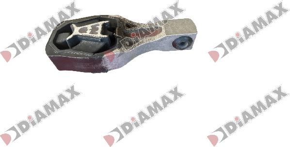 Diamax A1355 - Holder, engine mounting car-mod.net