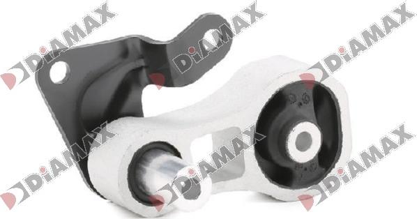 Diamax A1366 - Holder, engine mounting car-mod.net