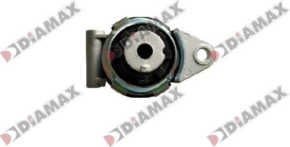 Diamax A1360 - Holder, engine mounting car-mod.net
