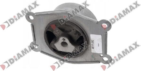 Diamax A1368 - Holder, engine mounting car-mod.net