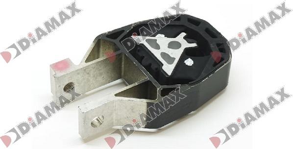 Diamax A1363 - Holder, engine mounting car-mod.net