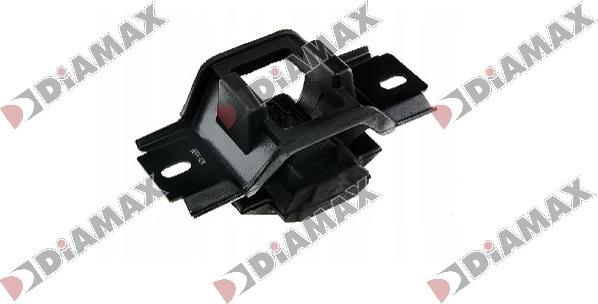 Diamax A1367 - Holder, engine mounting car-mod.net