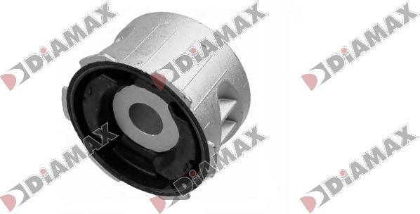 Diamax A1304 - Mounting, axle beam car-mod.net