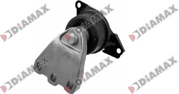 Diamax A1305 - Holder, engine mounting car-mod.net