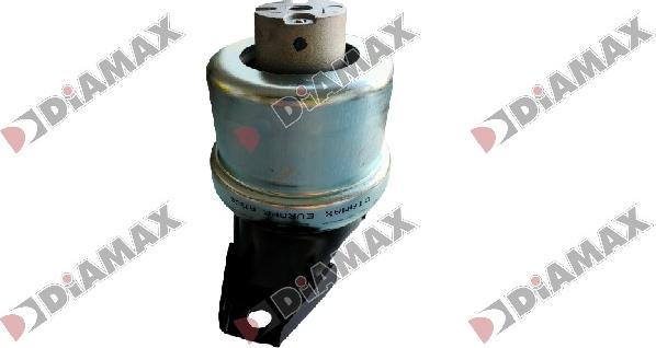 Diamax A1306 - Holder, engine mounting car-mod.net