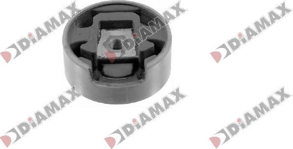 Diamax A1303 - Holder, engine mounting car-mod.net