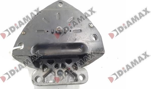 Diamax A1314 - Holder, engine mounting car-mod.net